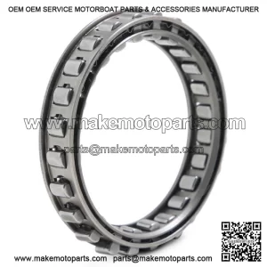 24 Roller Super Charger Clutch One Way Bearing for Yamaha WaveRunner FX Cruiser