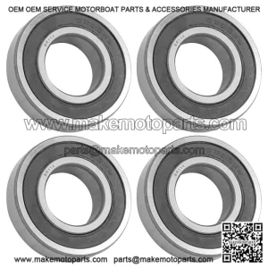 037-4000-00/037-4000-50/038-4000-50/037-8000-00 Spindle Repair Kit for Bad Boy Mowers