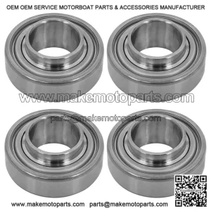 52-Inch Deck Spindle Repair Kit for Bobcat ZT200, ZT220D, ZT219, ZT223, ZT225 (Part #2186205)