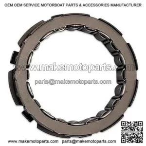 Sprag clutch ODES 800 21040109501