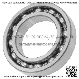 Rear Differential Bearing for Can Am Outlander MAX 1000 6X6 EFI XT 22 - OEM #705501876