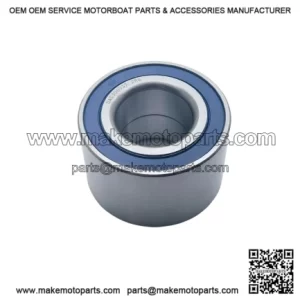 AS6210 Front wheel bearing 30x60x37 for Aixam and Microcar vehicles