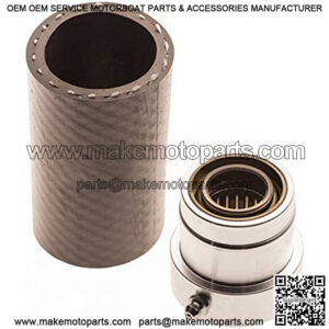 Sea Doo XP SPI SPX GTS GTX GT SP Bearing Seal Carrier with Drive Shaft Boots