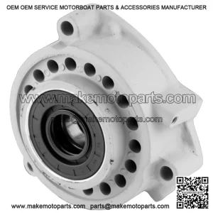 WSM Complete Bearing Housing Yamaha 1800 2008-2022 FX-SHO SVHO GP1800 003-406-01 (For: 2014 Yamaha SVHO)