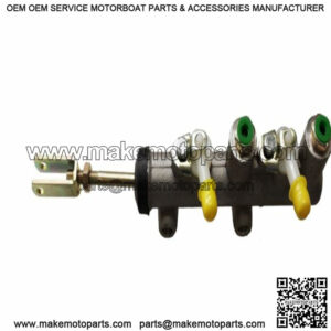 Master Cylinder for STAR Classic & Sport Golf Carts 2008+