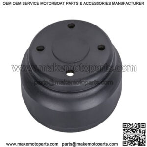 Rear Brake Drum for Club Car DS and Precedent Golf Carts 1995 & up