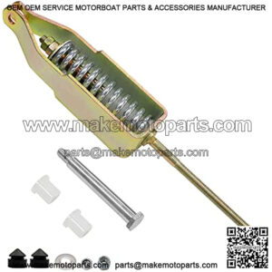 Golf Cart Brake Compensator Assembly Kit for EZGO Medalist TXT PDS 1994-up Gas & Electric, OEM# 70272-G04 612558