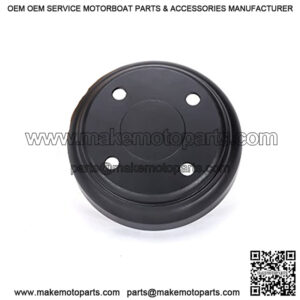 Golf Cart Rear Brake Drum fits Club Car DS and Precedent 95+ Replaces 1017911-01