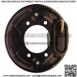 Yamaha Brake Cluster 1982-2006 -Passenger Side