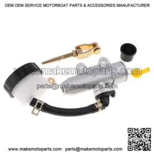 Master Cylinder Pedal Brake CFMOTO X5 901B-080400