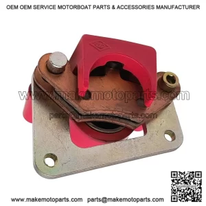 Brake caliper front right ODES 800 13606010050