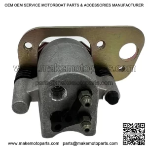 Front right brake caliper LINHAI 260 300 32231A