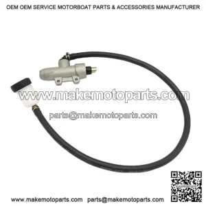 Rear brake pump LINHAI 260 300 32123