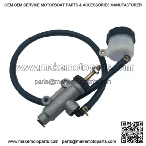 Rear brake pump LINHAI 400 500 550 27378