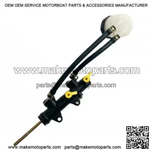 Rear brake pump ODES 800 13606010400