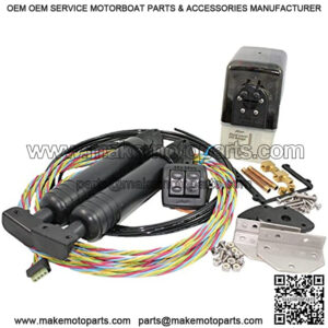 Bennett V351LK Lenco to Bennett Conversion Kit