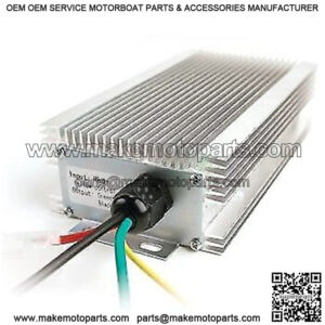 Voltage Reducer (36V Converter) for STAR Golf Carts