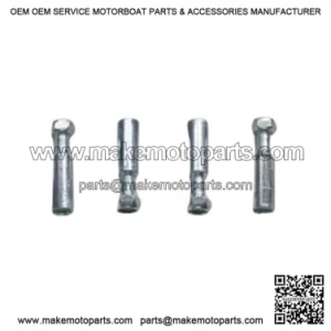 2" Suspension Lift Kit for Kawasaki Mule 4000/4010 ATV (2009-2020), KLKM4000-00 - Dowel Pin