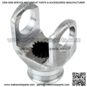 Drive Shaft Propeller Prop Yoke for Kawasaki 49117-0573 49117-1095