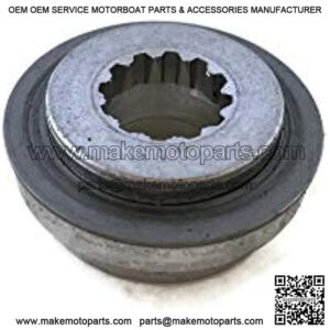 Boat Motor Propeller Thrust Holder Spacer 3B2-64230-0 1M 3UA 3B2-64231 1 0 M 803743002 for Tohatsu Nissan Parsun Mercury Quicksilver Outboard F 8hp 9.8hp 2/4 stroke Marine Engine