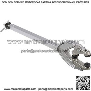 4000-ADJ-B Heavy Duty Transom Saver 24??-36??