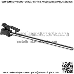 432453 Outboards Tilt Pin Assembly Fit for Outboards 1980-1990 4/4.5/6/7.5/8/9.9/14/15 HP Replace OEM 0389835, 0334470, 0390441, 0334469, 0432453