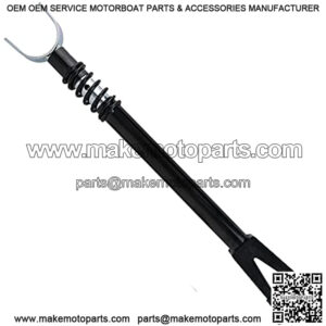 FO3465 Adjustable Motor Support Bracket, Transom Saver, Adjustable from 20-1/2 inches to 31 inches, Suitable for Most Outboards Up to 150 HP