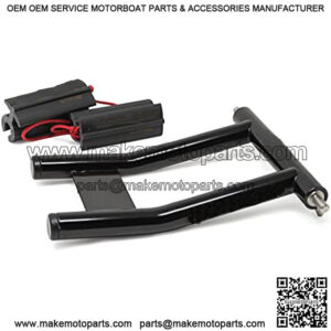 Mercury Transom Saver Alternative ?C 4-Stroke 75?C115hp and 175?C300hp Outboard Motors