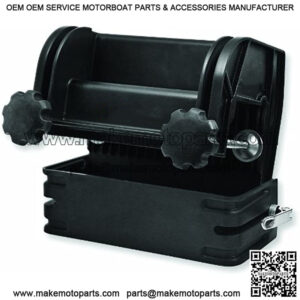 Pro Controll EZ Mount Trolling Motor Bow Mount Bracket