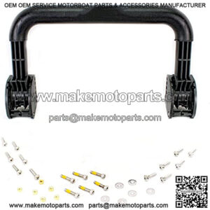 New OEM PWC Retractable Boarding Ladder Step, 295100742