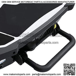 New OEM PWC Swing-Up Flip Swim Boarding Ladder RXT X GTI GTX 295100552