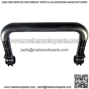 New OEM Branded 2009-2020 GTI GTR GTX RXT Wake Overmolded Bar, 292001204