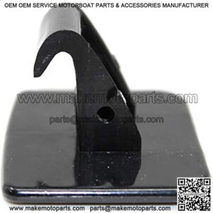 New Aftermarket Latch-Glove Box 269500553 269500258 269500441 GTI GTS GTX LRV RXT Wake Compatible with Sea Doo