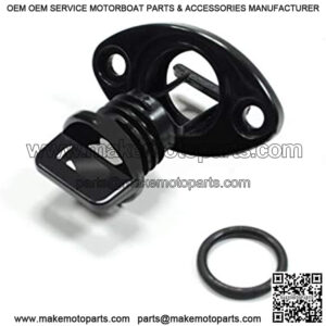 Sea Doo Drain Plug And Base SP SPI SPX GS GSI GSX HX XP GTS LRV GTX RFI RX