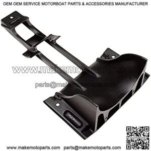 New OEM, Spark Corrosion Resistant Top-Loader Intake Grate, 295100845