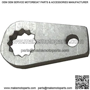 Genuine Polaris Part Number 3233153 - BELLCRANK for Polaris ATV / Motorcycle / Snowmobile/ or Watercraft