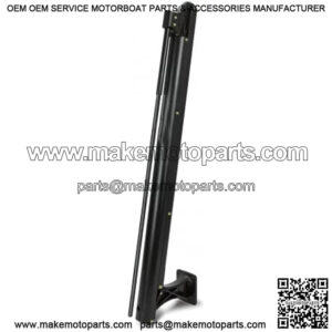 Power-Pole Sportsman II, 8ft., Black