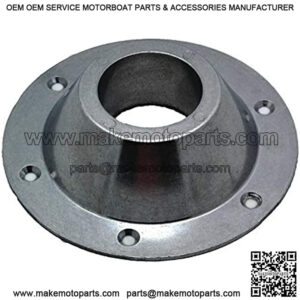 013-1119 RV Trailer Camper Hardware Pedestal Table Leg Surface