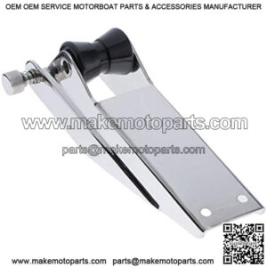 Boat Accessories Stainless Steel Boat Anchor Roller Rubber Roller Universal Yacht Parts A-c-c-s Outdoor Sports (Color : 250mm)