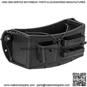 Tackle Caddy Trackmount (Track Mount)