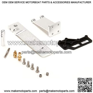 Pro Boat Rudder: Blackjack 24