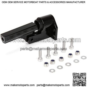 Pro Boat Prop Strut: Zelos 36, PRB286021