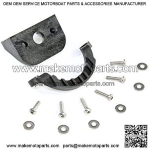 Pro Boat Motor Mount: Sonicwake 36, PRB282058