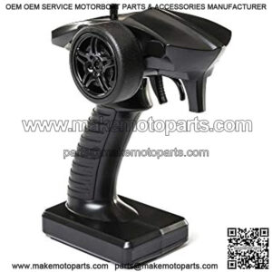 Pro Boat 2.4GHz Transmitter: Jet Jam, PRB18020