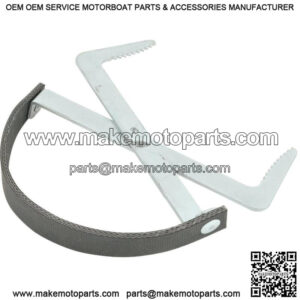 Golf Cart Battery Carrier Scissor Style