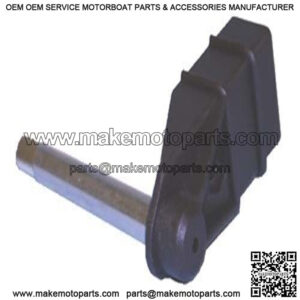 V-Glide Wiper Arm Carrier for Club Car DS Golf Carts 1988+