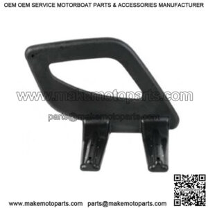 Arm Rest- Driver Side for Yamaha G29 Golf Carts