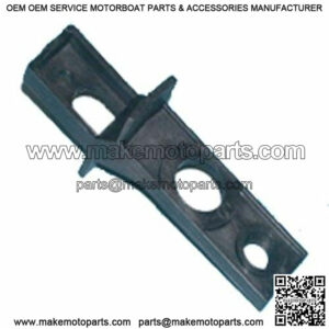 V-Glide Wiper Arm for Club Car DS Golf Carts 1988+