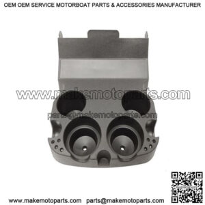 Cup Holder Assembly for EZGO RXV Golf Carts