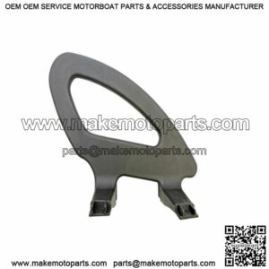 Hip Restraint-Driver Side for Club Car Precedent Golf Carts 2004-2011